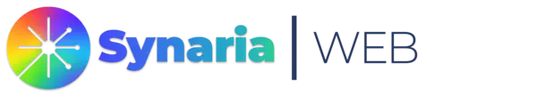 Synaria Web Logo
